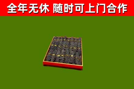 达州回收海参